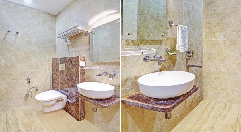 The Royal Ville Agra - Family & Corporate Hotel 외부 사진