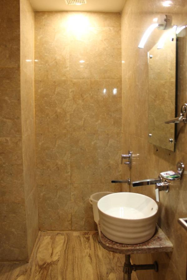 The Royal Ville Agra - Family & Corporate Hotel 외부 사진